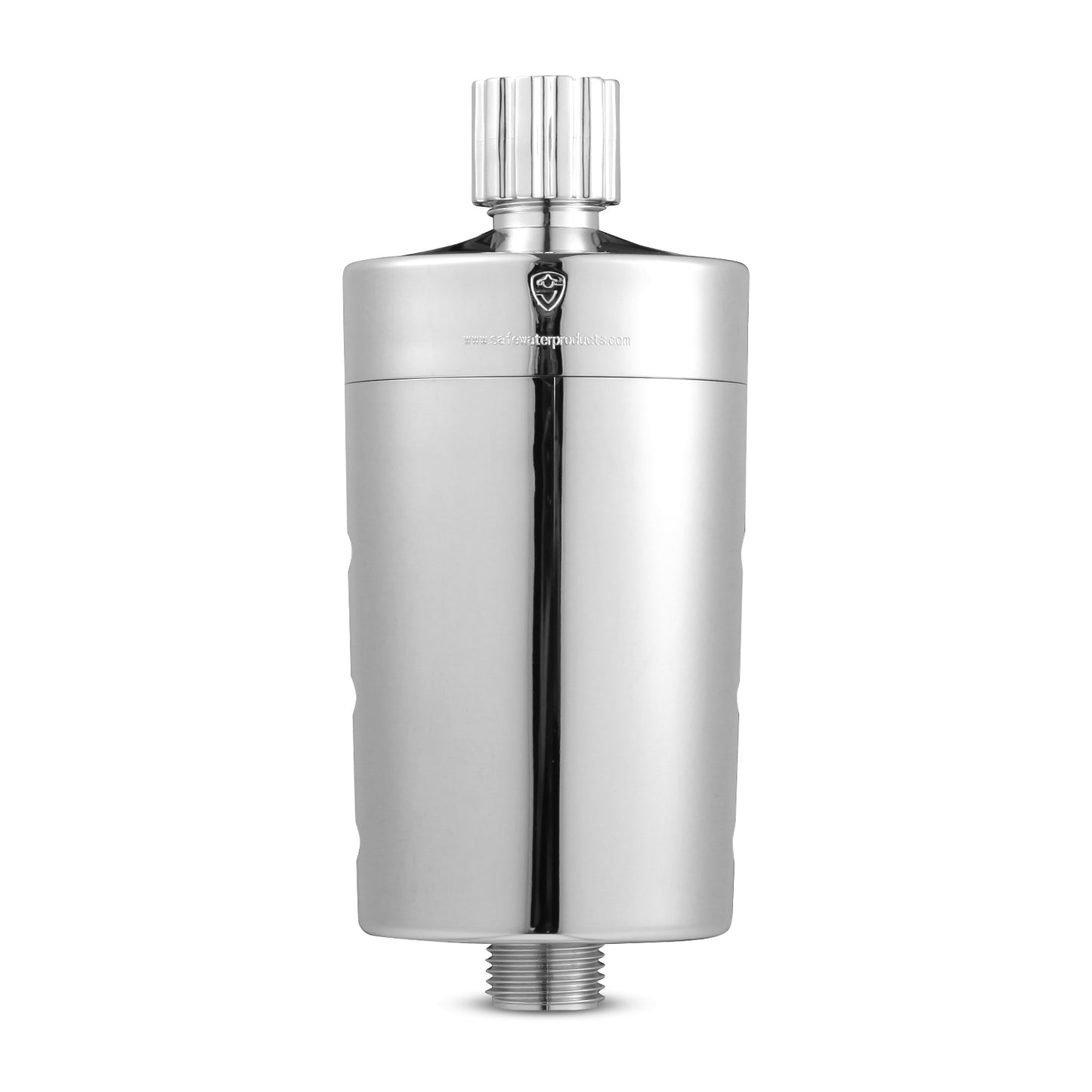 Legionella Filters SS-88 Max Chrome