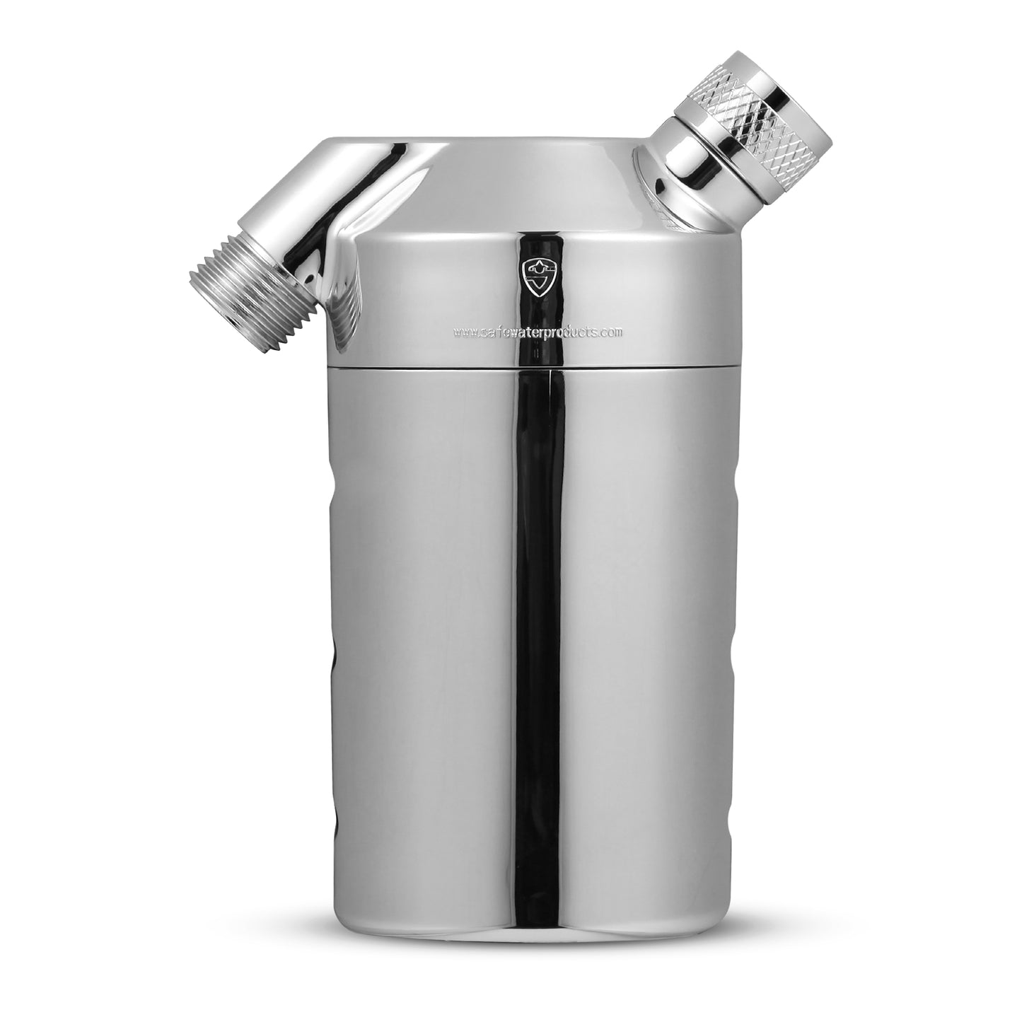 legionella filters SS-882 Max Chrome