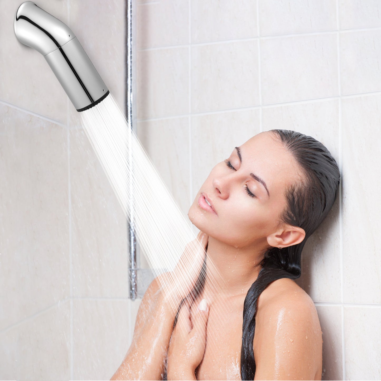 VR-888 Vandal Resistant Shower Base