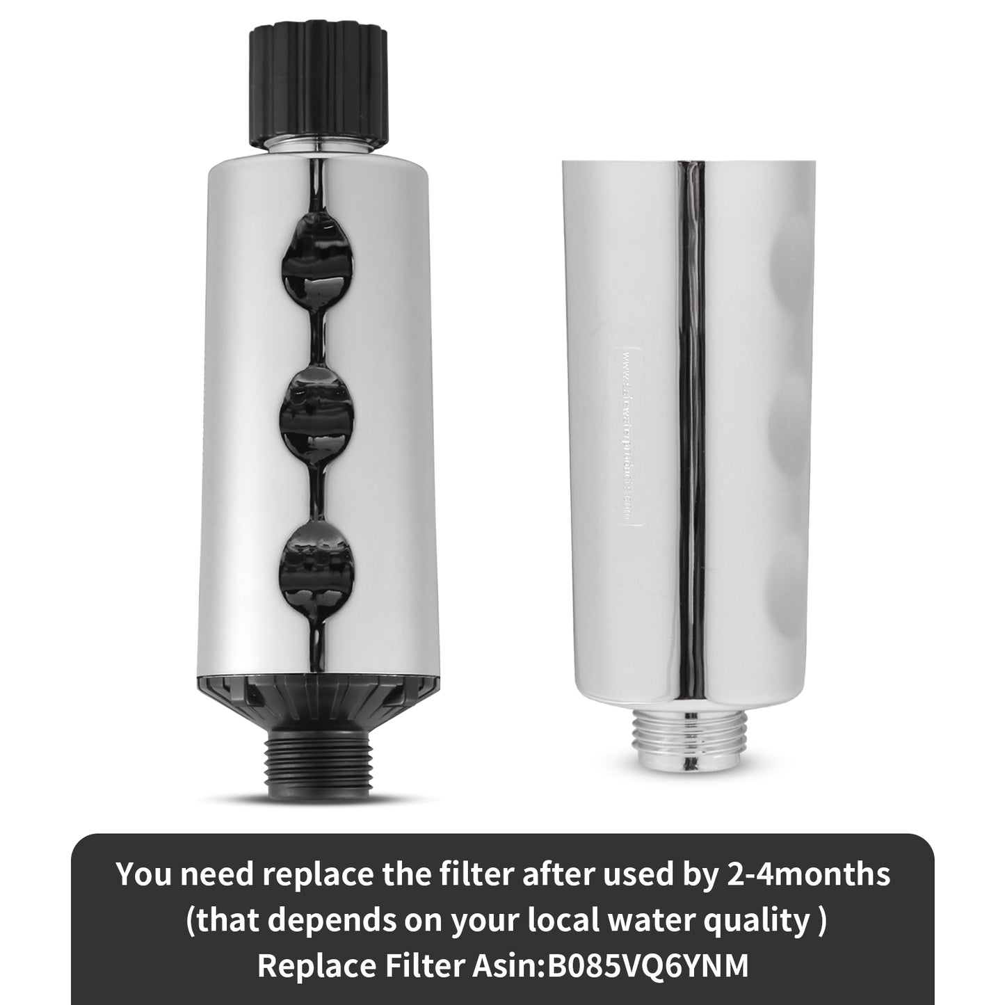 legionella filter