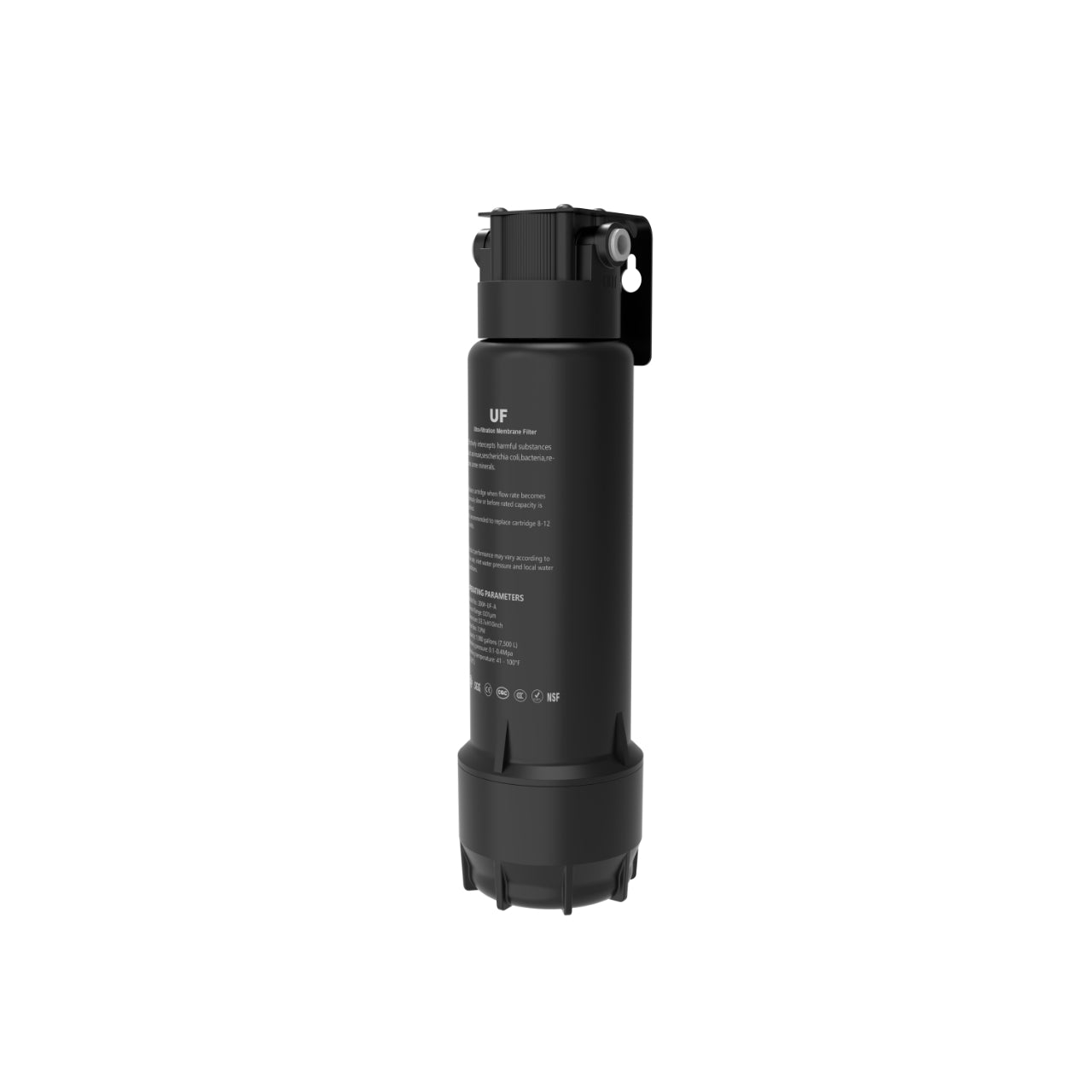 Under-Sink SS-889 UF
