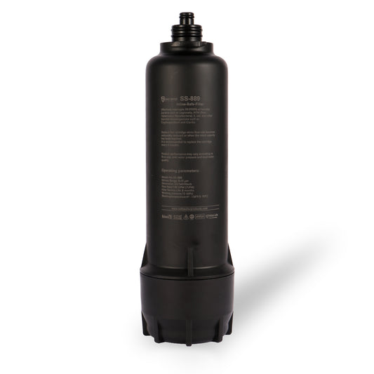 SS-889 Under-Sink Replacement Filter