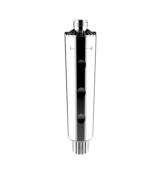 Long Life Inline Filter - SS-883 Plus (Chrome)